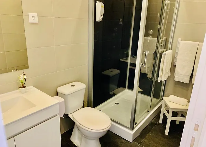 Urban - Azores Konukevi