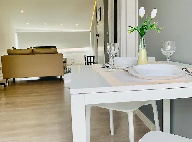 Urban - Azores Ponta Delgada