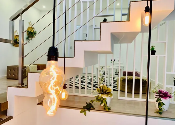 Urban - Azores Konukevi