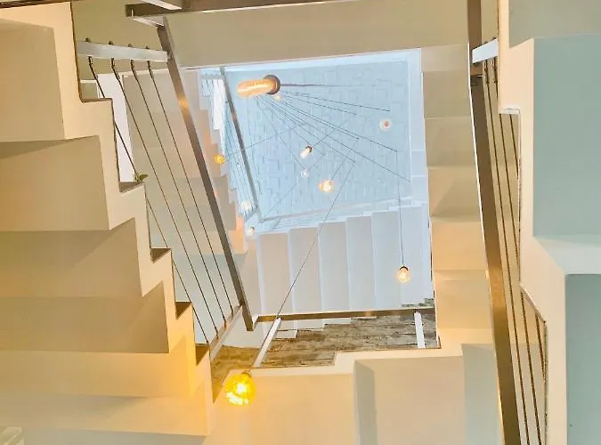 Urban - Azores Konukevi