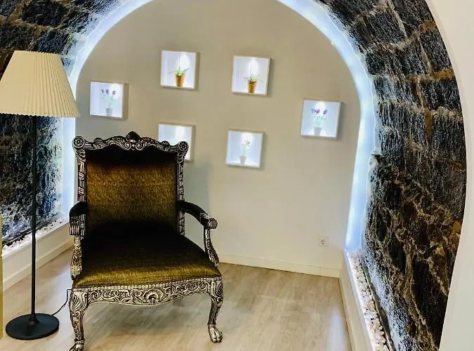 Urban - Azores Ponta Delgada