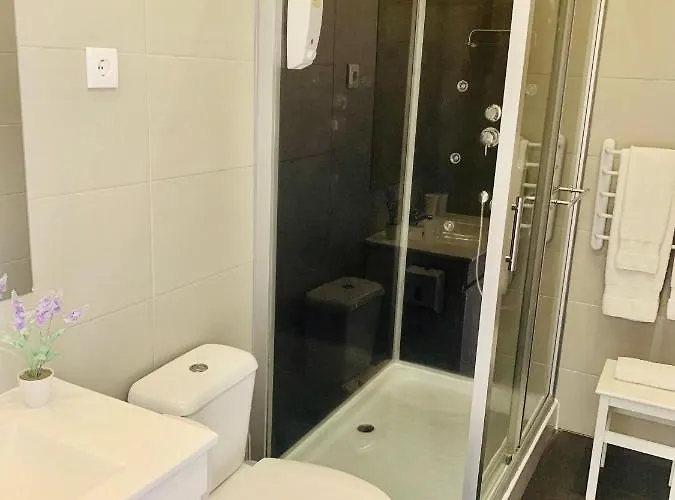 Urban - Azores Konukevi